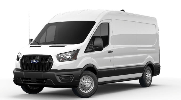 2026 Ford Transit Cargo Van Cargo Van
