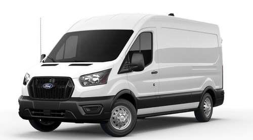 2026 Ford Transit Cargo Van Cargo Van