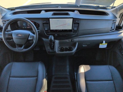 2026 Ford Transit Cargo Van Cargo Van