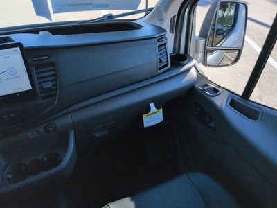 2026 Ford Transit Cargo Van Cargo Van