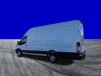 2026 Ford Transit Cargo Van Cargo Van