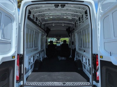 2026 Ford Transit Cargo Van Cargo Van