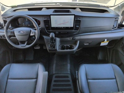 2026 Ford Transit Cargo Van Cargo Van