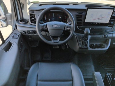 2026 Ford Transit Cargo Van Cargo Van