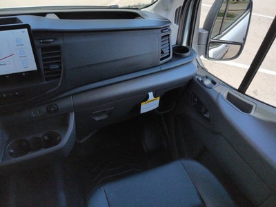 2026 Ford Transit Cargo Van Cargo Van