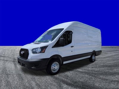 2026 Ford Transit Cargo Van Cargo Van
