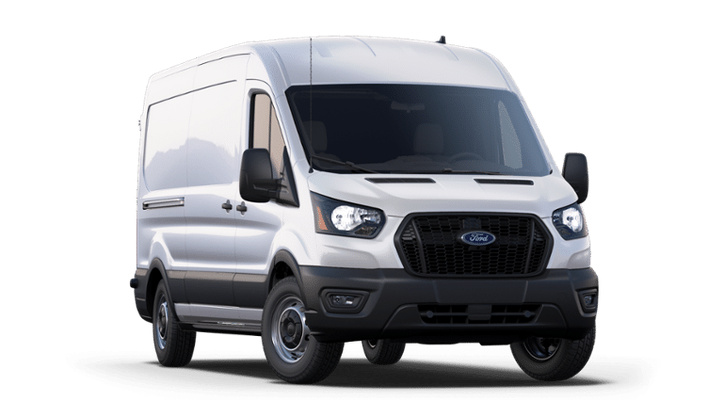 2024 Ford Transit Cargo Van Cargo Van in Daytona Beach, FL - Daytona Auto Mall