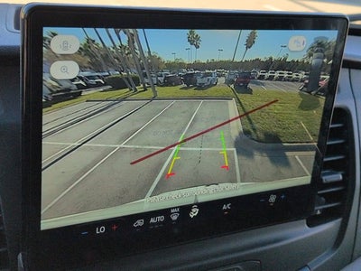 2026 Ford Transit Cargo Van Cargo Van