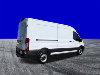 2026 Ford Transit Cargo Van Cargo Van