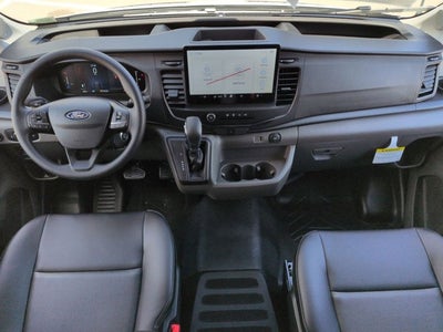 2026 Ford Transit Cargo Van Cargo Van