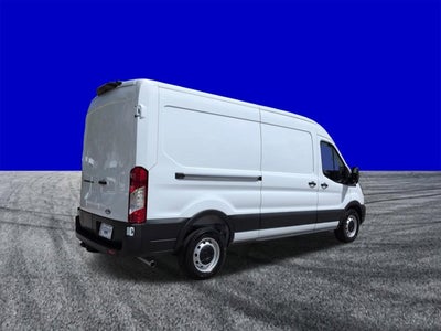 2026 Ford Transit Cargo Van Cargo Van