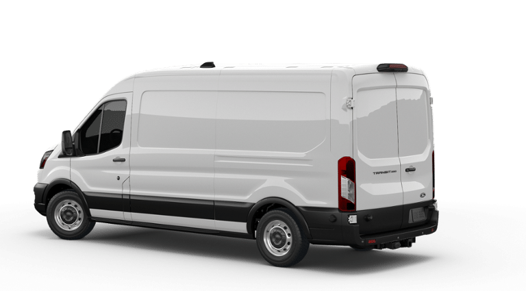 2026 Ford Transit Cargo Van Cargo Van