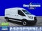 2027 Ford Transit Cargo Van MR CARGO RWD