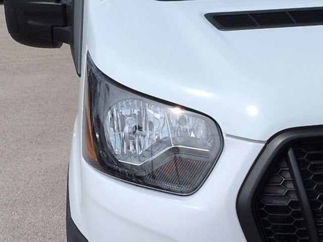 2027 Ford Transit Cargo Van MR CARGO RWD