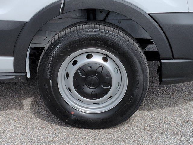2027 Ford Transit Cargo Van MR CARGO RWD