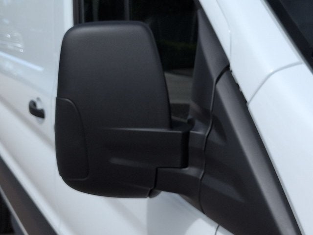 2027 Ford Transit Cargo Van MR CARGO RWD