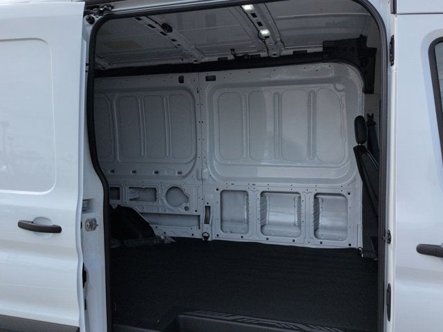 2027 Ford Transit Cargo Van MR CARGO RWD