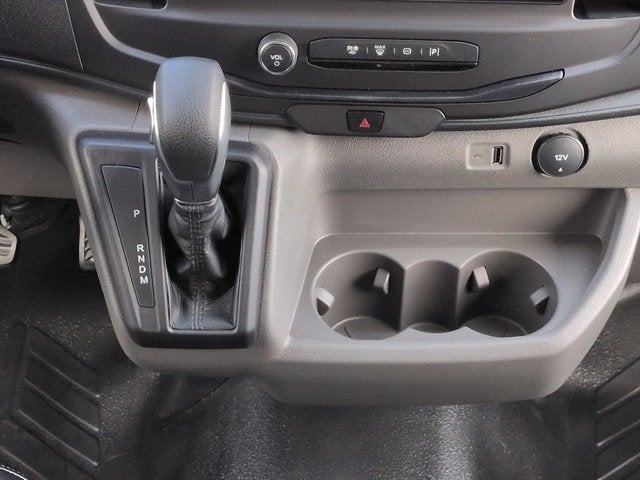 2027 Ford Transit Cargo Van MR CARGO RWD