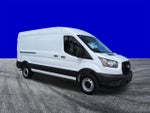 2027 Ford Transit Cargo Van MR CARGO RWD