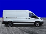 2027 Ford Transit Cargo Van MR CARGO RWD