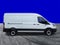 2027 Ford Transit Cargo Van MR CARGO RWD