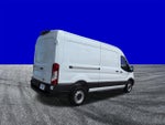 2027 Ford Transit Cargo Van MR CARGO RWD