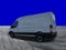 2027 Ford Transit Cargo Van MR CARGO RWD