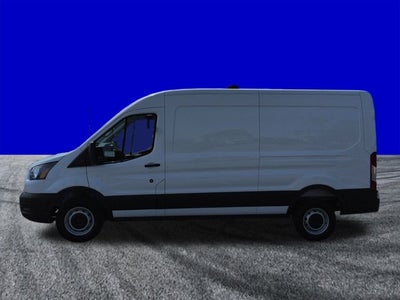 2027 Ford Transit Cargo Van MR CARGO RWD