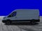 2027 Ford Transit Cargo Van MR CARGO RWD