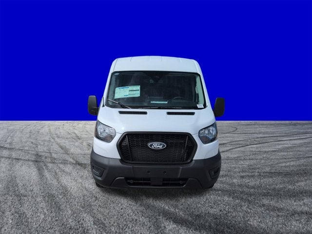 2027 Ford Transit Cargo Van MR CARGO RWD