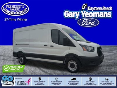 2026 Ford Transit Cargo Van Cargo Van