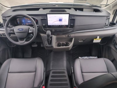 2026 Ford Transit Cargo Van Cargo Van