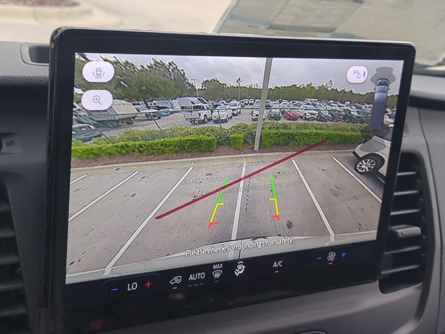 2026 Ford Transit Cargo Van Cargo Van