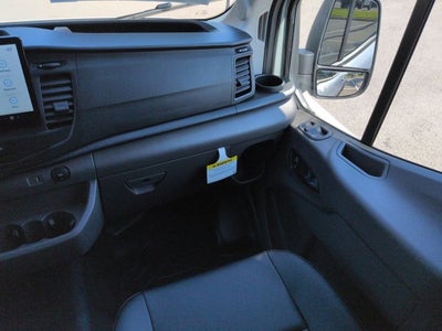 2026 Ford Transit Cargo Van Cargo Van