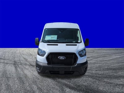 2026 Ford Transit Cargo Van Cargo Van