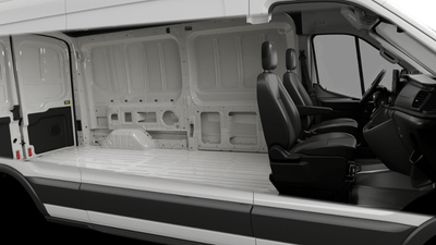 2026 Ford Transit Cargo Van Cargo Van