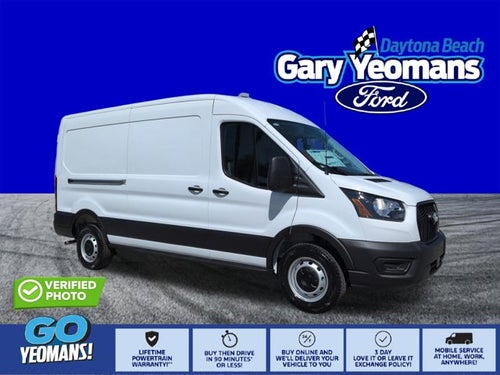 2026 Ford Transit Cargo Van Cargo Van