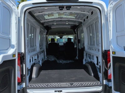 2026 Ford Transit Cargo Van Cargo Van