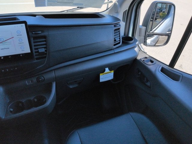 2026 Ford Transit Cargo Van Cargo Van