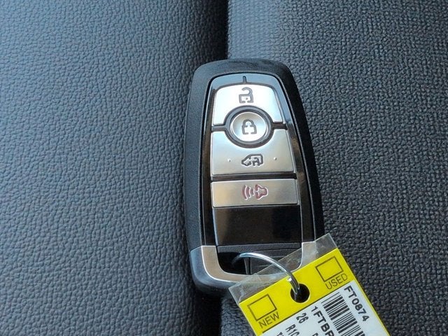 2026 Ford Transit Cargo Van Cargo Van