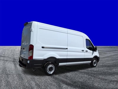 2026 Ford Transit Cargo Van Cargo Van