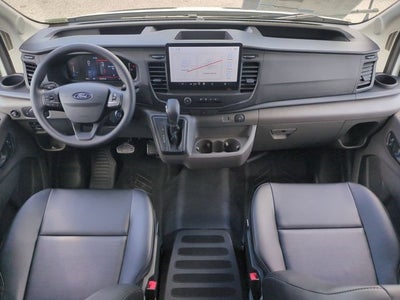 2026 Ford Transit Cargo Van Cargo Van