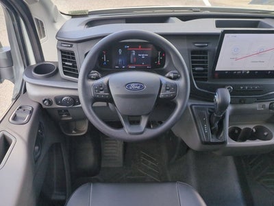 2026 Ford Transit Cargo Van Cargo Van
