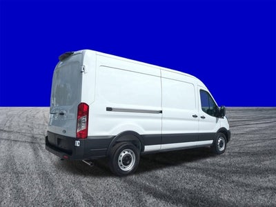 2026 Ford Transit Cargo Van Cargo Van