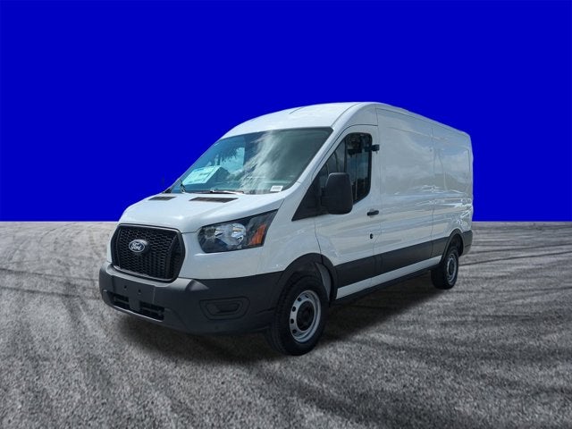 2026 Ford Transit Cargo Van Cargo Van