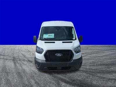 2026 Ford Transit Cargo Van Cargo Van