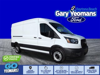 2026 Ford Transit Cargo Van Cargo Van