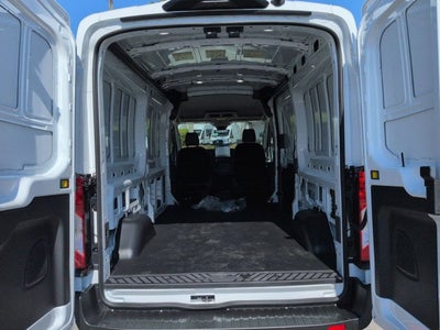 2026 Ford Transit Cargo Van Cargo Van