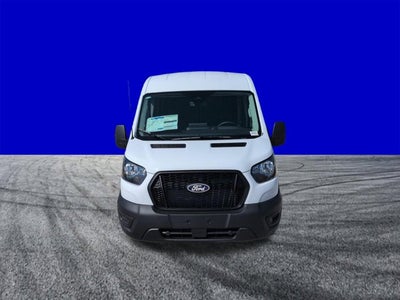 2026 Ford Transit Cargo Van Cargo Van