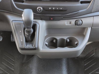 2026 Ford Transit Cargo Van Cargo Van